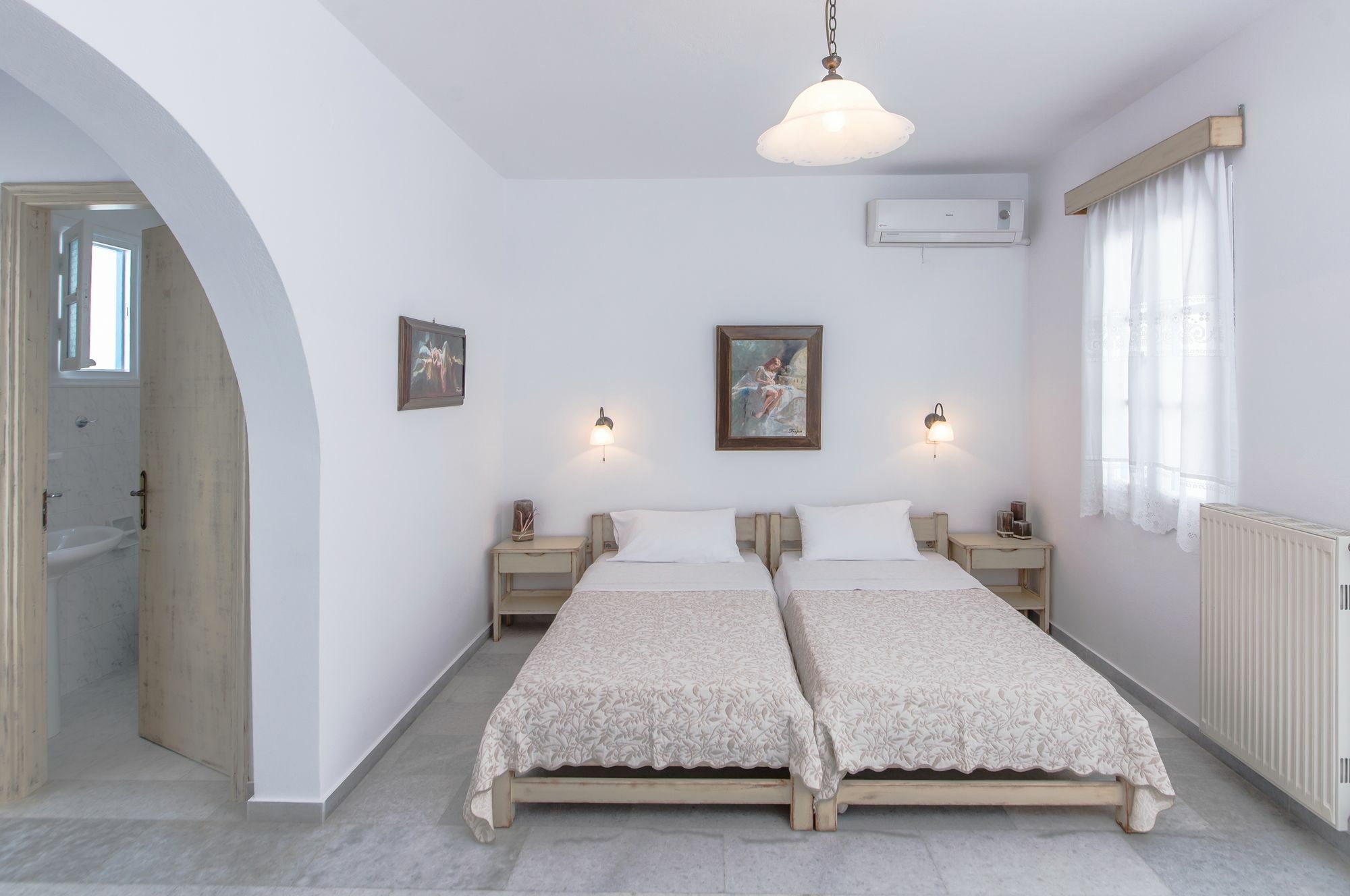 Fragias Studios & Apartments Naxos City Exterior foto